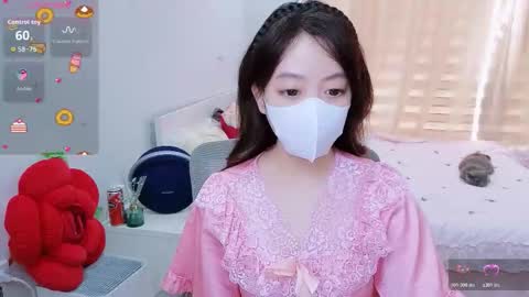 mina_686 online show from March 2026 02:17:02 AM