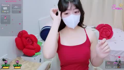 mina_686 online show from April 2026 07:24:01 AM