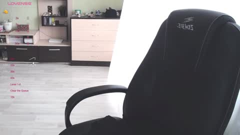 Mistress Mina online show from February 2025 08:13:02 AM