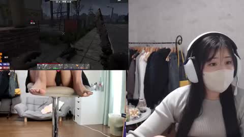 minami0804 online show from November 2025 02:45:01 AM