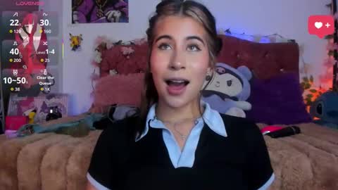 Snapshot of minami_nakamura chatting on October 2025 03:28:02 AM minami_nakamura online show from October 2025 03:28:02 AM