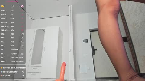 mindi_misery online show from December 2024 10:06:02 AM