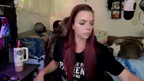 Mindy Mars online show from November 2025 04:18:02 PM