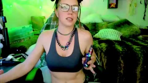 Mindy Mars online show from February 2026 04:24:02 PM