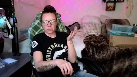 Mindy Mars online show from March 2026 04:25:01 PM