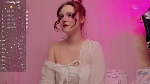 Anny online show from January 2026 11:15:02 AM