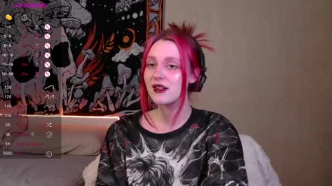 Anny online show from May 2026 04:48:02 PM
