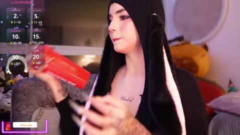 My name is Fer Nice to meet you  give it a thumbs up please its important online show from October 2025 05:05:01 AM