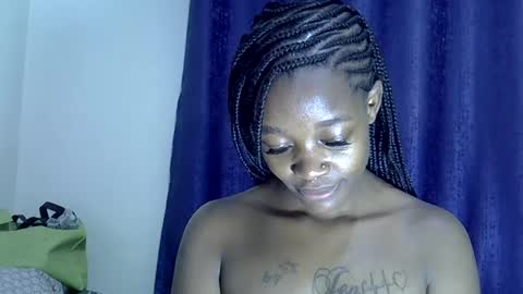 VERONICA MUTAMBI online show from July 2026 09:54:02 PM