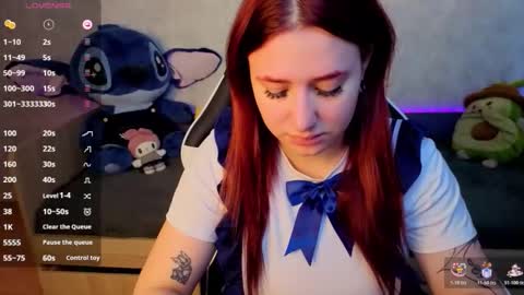 Snapshot of mini_lady2 chatting on November 2025 07:41:02 AM Ruby online show from November 2025 07:41:02 AM