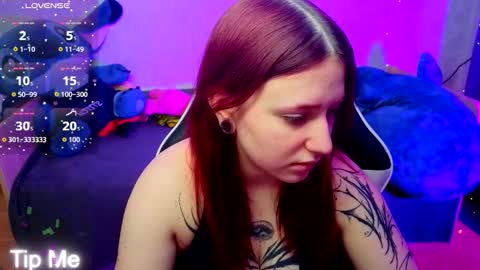 Snapshot of mini_lady2 chatting on February 2026 09:58:01 AM Ruby online show from February 2026 09:58:01 AM