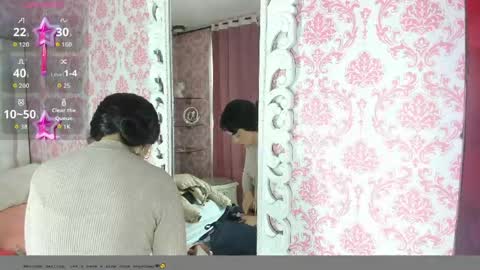 Snapshot of mini_rouse chatting on May 2026 12:12:01 PM Mini Rouse online show from May 2026 12:12:01 PM