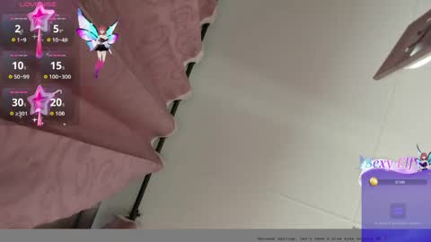 Snapshot of mini_rouse chatting on May 2026 12:11:01 PM Mini Rouse online show from May 2026 12:11:01 PM