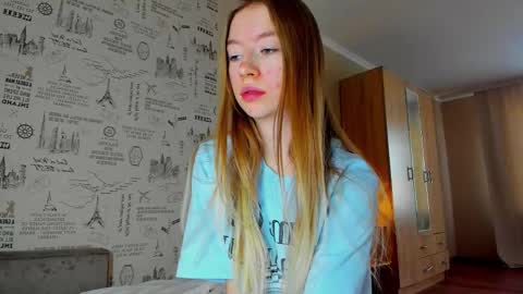 Amelia online show from January 2026 11:01:01 AM