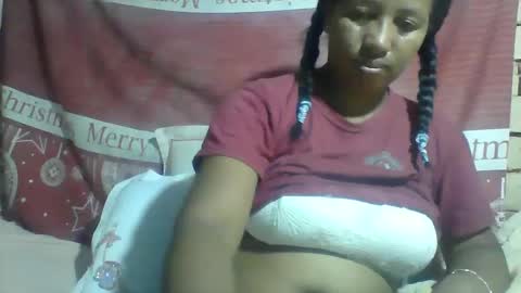 Minie4Tina online show from December 2024 06:14:01 AM