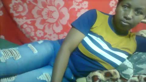 Minie4Tina online show from January 2025 04:45:01 AM