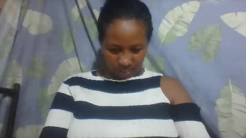 Minie4Tina online show from March 2025 02:40:02 PM