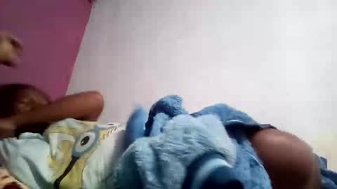 Minie4Tina online show from March 2026 07:25:01 AM