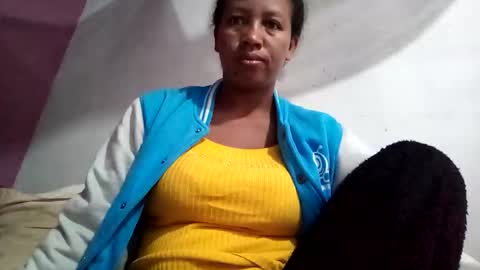 Minie4Tina online show from April 2026 06:47:02 AM