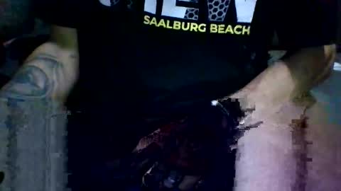 MIGUELEK13 online show from February 2026 02:19:01 AM