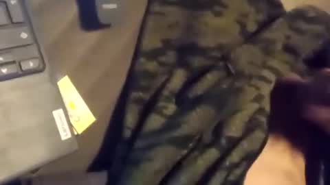 MIGUELEK13 online show from February 2026 06:01:02 AM