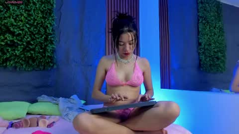 minji_chido online show from May 2026 11:18:01 AM