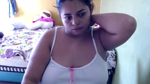 Andrea online show from November 2025 01:33:02 PM