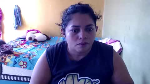 Andrea online show from December 2025 02:04:01 PM