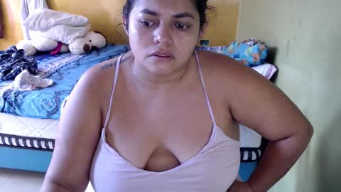 Andrea online show from December 2025 11:26:02 AM