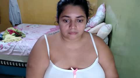 Andrea online show from December 2025 05:02:01 AM