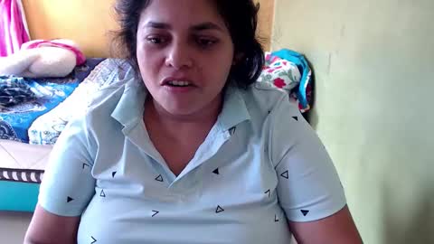 Andrea online show from January 2026 02:43:02 PM