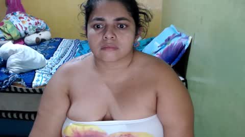 Andrea online show from January 2026 01:33:01 AM