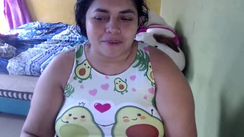 Andrea online show from January 2026 01:38:01 PM