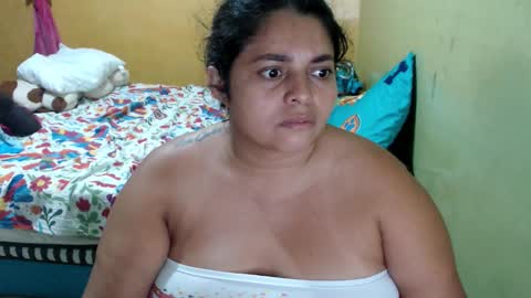 Andrea online show from February 2026 12:28:02 AM