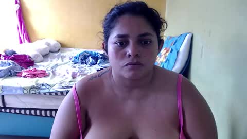 Andrea online show from March 2026 05:43:01 PM