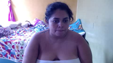 Andrea online show from March 2026 06:11:02 PM