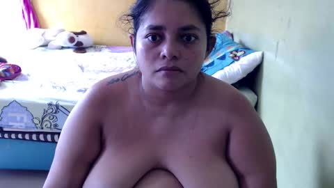 Andrea online show from March 2026 04:29:01 PM