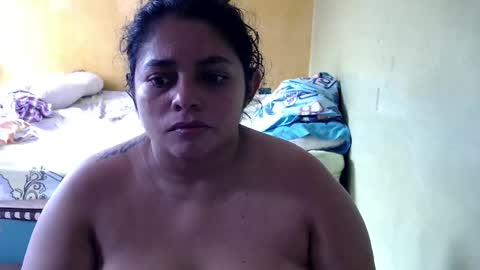 Andrea online show from April 2026 12:43:01 PM
