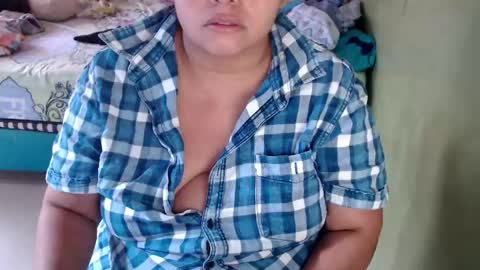 Andrea online show from May 2026 11:04:02 AM