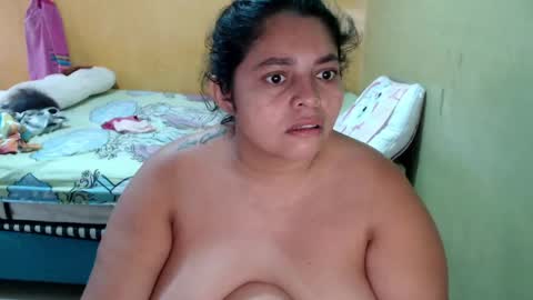 Andrea online show from May 2026 11:18:01 AM