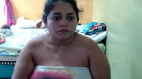 Andrea online show from May 2026 11:06:01 AM