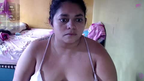 Andrea online show from May 2026 12:00:02 PM