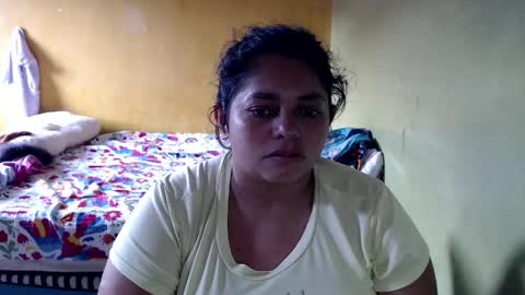 Andrea online show from May 2026 11:18:02 AM