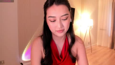 minnie_jin online show from May 2026 01:51:01 PM