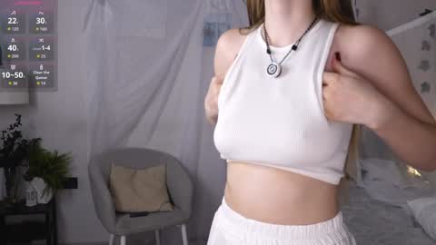 Snapshot of minnietammy chatting on January 2026 01:49:01 PM Mary is here 3 My favorite patterns 77143222321Try my private online show from January 2026 01:49:01 PM