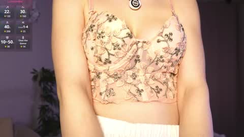 Snapshot of minnietammy chatting on January 2026 01:26:01 PM Mary is here 3 My favorite patterns 77143222321Try my private online show from January 2026 01:26:01 PM