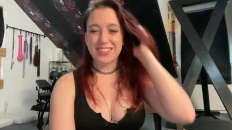 Minx online show from May 2026 03:51:02 PM