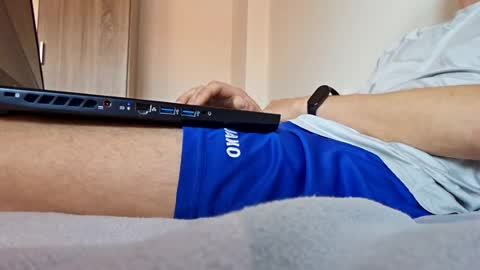 Jesse J. online show from June 2026 03:03:01 PM