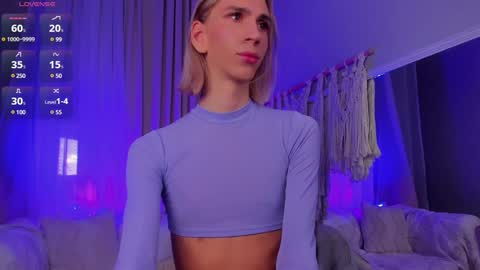 Lianna online show from December 2024 06:48:02 AM