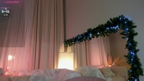 Lianna online show from January 2025 05:55:01 PM